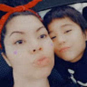 Meet your Posher, Angeles